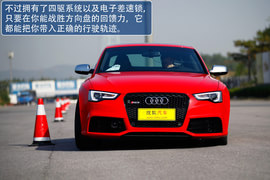 2012款奥迪RS5