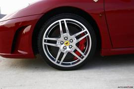 2008款法拉利F430