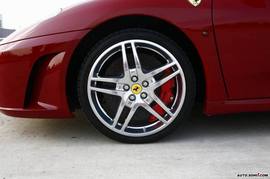 2008款法拉利F430