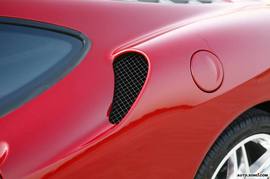 2008款法拉利F430