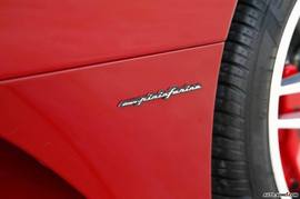 2008款法拉利F430