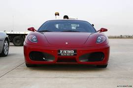 2008款法拉利F430