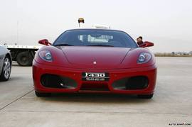 2008款法拉利F430