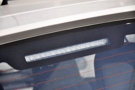 2012款荣威E50纯电动车