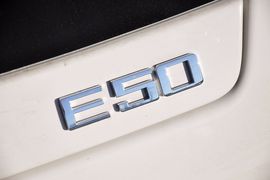 2012款荣威E50纯电动车