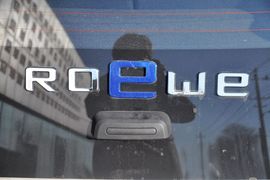 2012款荣威E50纯电动车