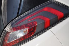 2012款荣威E50纯电动车
