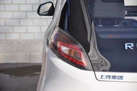 2012款荣威E50纯电动车