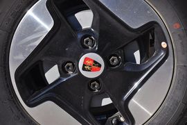 2012款荣威E50纯电动车