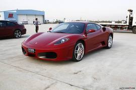 2008款法拉利F430