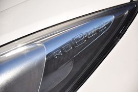 2012款荣威E50纯电动车