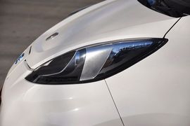 2012款荣威E50纯电动车