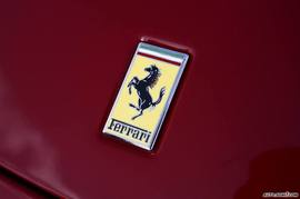 2008款法拉利F430