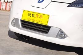 2012款荣威E50纯电动车