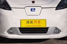 2012款荣威E50纯电动车