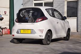 2012款荣威E50纯电动车
