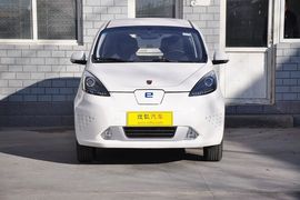 2012款荣威E50纯电动车