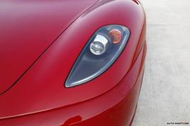 2008款法拉利F430