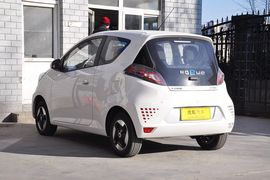 2012款荣威E50纯电动车