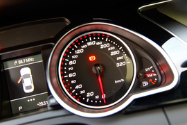 2012款奥迪RS5
