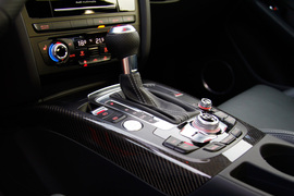 2012款奥迪RS5