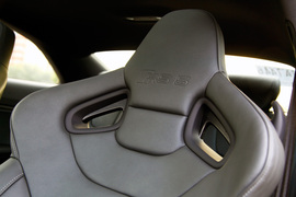 2012款奥迪RS5