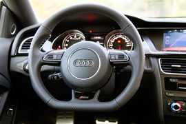 2012款奥迪RS5