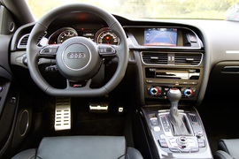 2012款奥迪RS5