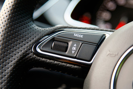 2012款奥迪RS5