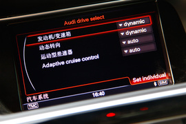 2012款奥迪RS5