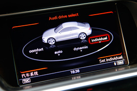 2012款奥迪RS5