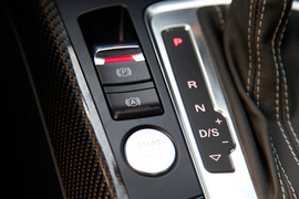 2012款奥迪RS5
