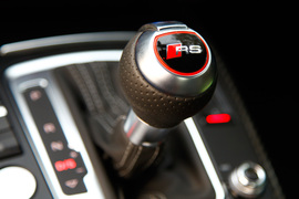 2012款奥迪RS5