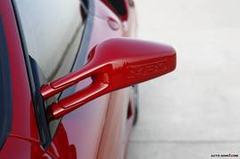 2008款法拉利F430