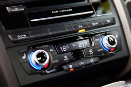 2012款奥迪RS5