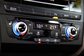 2012款奥迪RS5