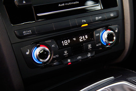 2012款奥迪RS5
