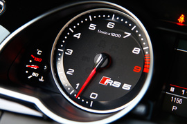 2012款奥迪RS5