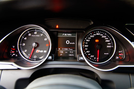 2012款奥迪RS5