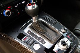 2012款奥迪RS5