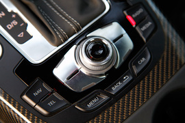 2012款奥迪RS5