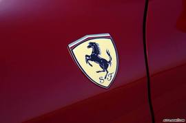 2008款法拉利F430