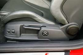 2012款奥迪RS5
