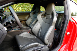 2012款奥迪RS5