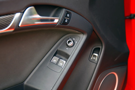 2012款奥迪RS5