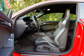 2012款奥迪RS5