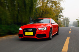 2012款奥迪RS5