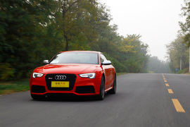 2012款奥迪RS5