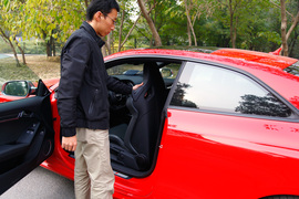 2012款奥迪RS5