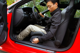 2012款奥迪RS5